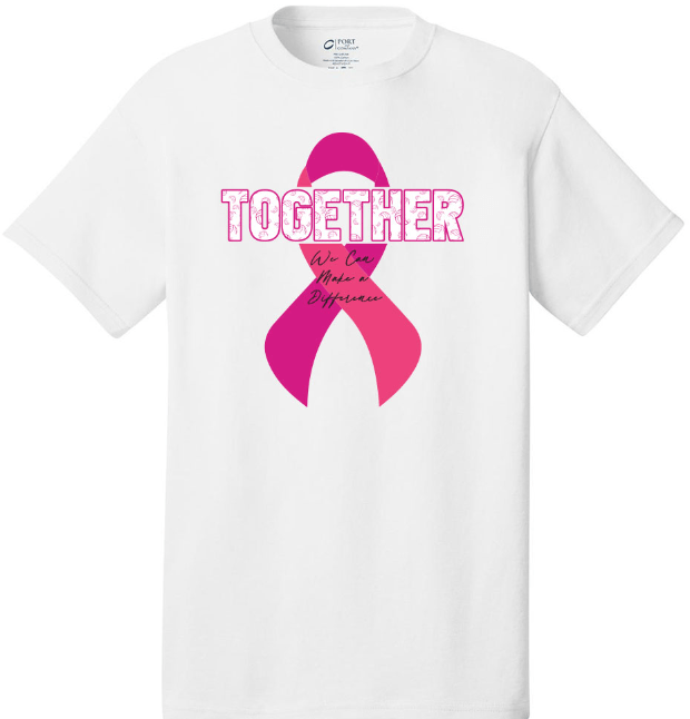 cancer awareness shirts