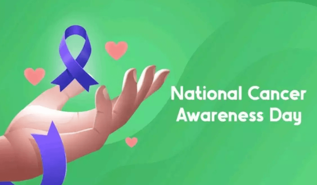 National Cancer Awareness Day