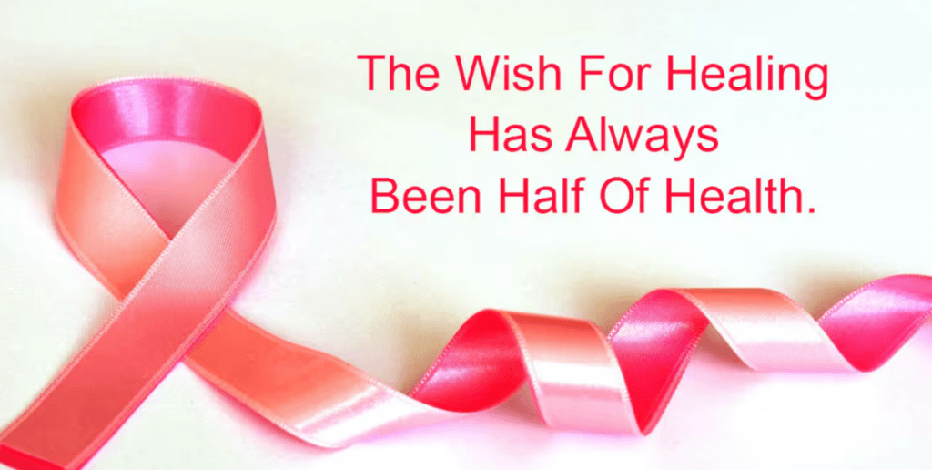 National Cancer Awareness Day Quotes